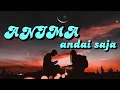 Download Lagu Anima - Andai Saja (Lirik Lagu)