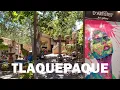 Best Shopping in Sedona Tlaquepaque