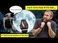 Willingness The Best ACT Strategy to Overcome FEAR Acceptance and Commitment Therapy