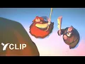 Download Lagu Klaus - Saving The Toys Scene | Klaus | Movie Clip