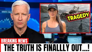 At 30 Hannah Barron Confirms That The Rumours Are True and It s BAD