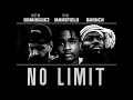 No Limit (Remix)