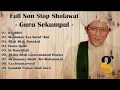 Download Lagu Full kumpulan syair-syair al habsyi abah guru sekumpul mp3
