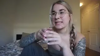 TMI Q A first time with a girl kinks fav position