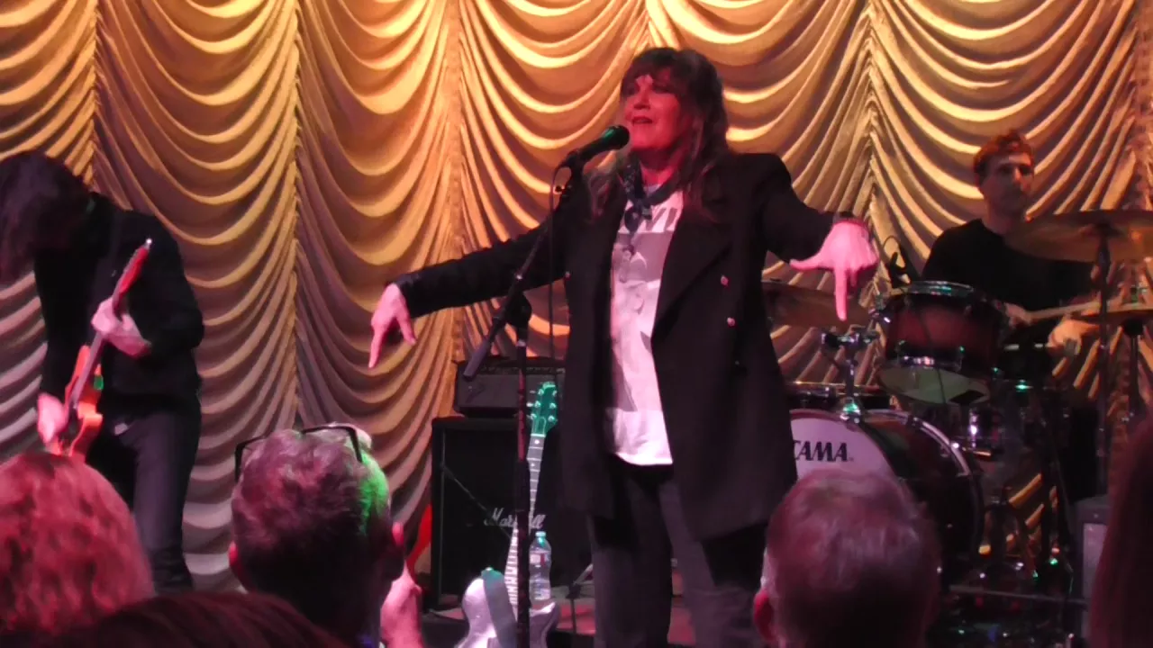 The Motels Apocalypso 2016