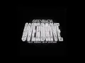 Ofenbach Feat. Norma Jean Martine - Overdrive