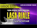 Download Lagu Karaoke bugis lasa riale - cipt alfiansyah