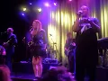 Candy Dulfer in concert