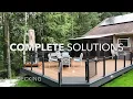 Stand Out with Deckorators