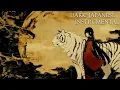 Lagu BYAKKO | White Tiger and the Woman – Dark Japanese Instrumental – Shakuhachi \u0026 Koto Meditation