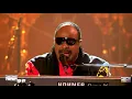 Stevie Wonder: Higher Ground  (Live in 2008)