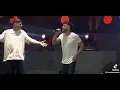 La Konga, Antonio Ríos- Adicto ( En vivo estadio uno)