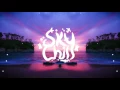 Said The Sky - Show & Tell (feat. Claire Ridgely)