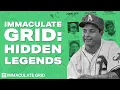 9 Negro League Legends You Didn t Know Immaculate Grid