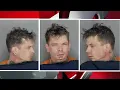 Summit County deputies search for escaped prisoner