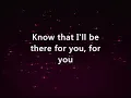 Download Lagu Harris J - I Promise Lyrics