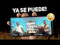 Download Lagu COMO JUGAR GTA V EN TU DISPOSITIVO MOBILE 💯💥