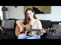 (Pink Floyd) High Hopes - Gabriella Quevedo