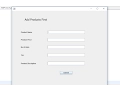 Inserting Form Details to Database in Java AWTWindows Builder Part 6 - Intact Abode