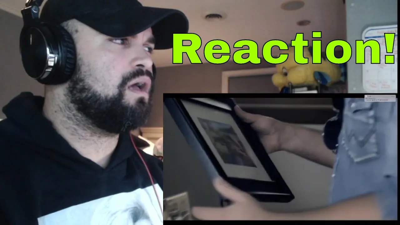 Matt Stillwell - "Hey Dad" Official Music Video REACTION! Matt Stillwell - "Hey Dad" Official Music Video REACTION!