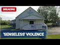 Download Lagu KENTUCKY CHURCH SHOOTING LEAVES SEVERAL INJURED / MORE FLOODING IN TEXAS, WILDFIRES IN GRAND CANYON