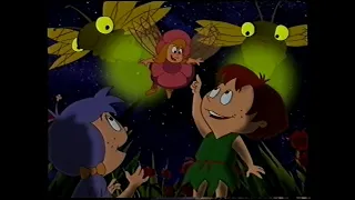 petals s01e06 firefly rescue