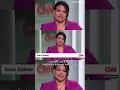 CNN s Sara Sidner Reveals Breast Cancer Diagnosis On Live TV