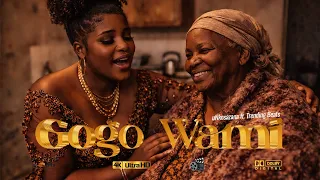 gogo wami unkosazana x master kb official video ft trending beats