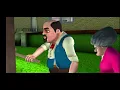 Download Lagu Scary teacher 3d game #video 