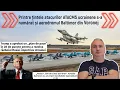 Lagu ATACMS hit Baltimore airfield | Trump complicit in Ukraine's capitulation decree
