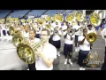 Southern University Human Jukebox 2015 Uptown Funk