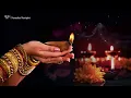 Beautiful Indian Music for Meditation and Yoga | Relaxing Bansuri Flute Music