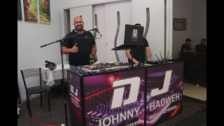 نسونجي فارس كــــرم دي جي جوني ريمكس 2024 