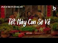 Download Lagu Nhạc Tết Chill 2025 - Tết Này Con Sẽ Về - Nhạc Xuân Chill Nghe Là Muốn Về Nhà Ăn Tết