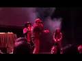 Nappy Roots performing “Po’ Folks” at Cheyenne Civic Center - Cheyenne, WY - February 13, 2026