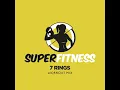 7 Rings (Workout Mix 135 bpm)