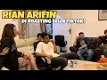 Lagu Rian Arifin Di Roasting Seleb TikTok!