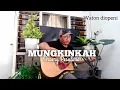 Lagu Mungkinkah (Broery Pesolima) gitar akustik cover by Feriyanto Ahmad