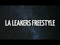 Lagu Polo G - La leakers Freestyle (Lyrics)