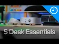 Buy These 5 Desk Accessories Once You Won t Regret It