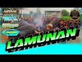Download Lagu DJ BANTENGAN ‼️ LAMUNAN STYLE GANYENG remixer by aryan music
