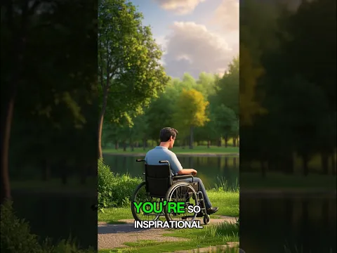 What's the RIGHT Way to Talk to People with Disabilities