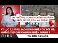 Download Lagu 🔴DU HỌC CANADA: Tăng chứng minh tài chính; Xin Visa Mỹ khó hơn nhiều | TIN CANADA-TG 2/9