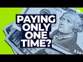 Is it Possible to Make a ONE-TIME Payment with Whole Life Insurance