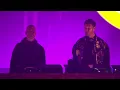 MOTSA, Jody Wisternoff & James Grant - Feel This Way (Live From Anjunadeep Open Air: Mexico 2024)