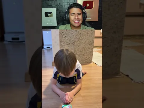 BAFÃO do menorzinho