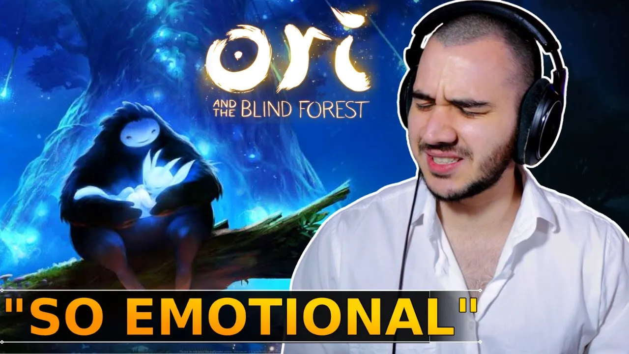 Game Composer Breaks Down LIGHT OF NIBEL from Ori and the Blind Forest