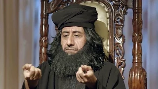 سلفي الحلقة 14 الخليفة يقع في الفخ 2015 