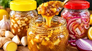 ČIM KRENU PREHLADE, OVE 3 TEGLICE SU UVEK U MOJOJ KUĆI!