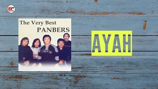 Download Panbers - Ayah (Official Audio) MP3